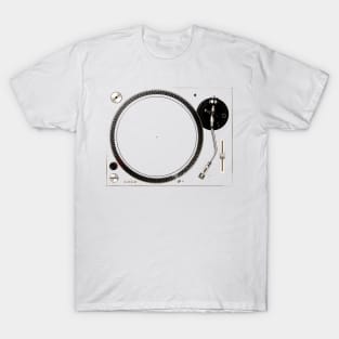 Turntable T-Shirt